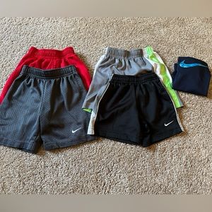 Boys 2t Nike bundle